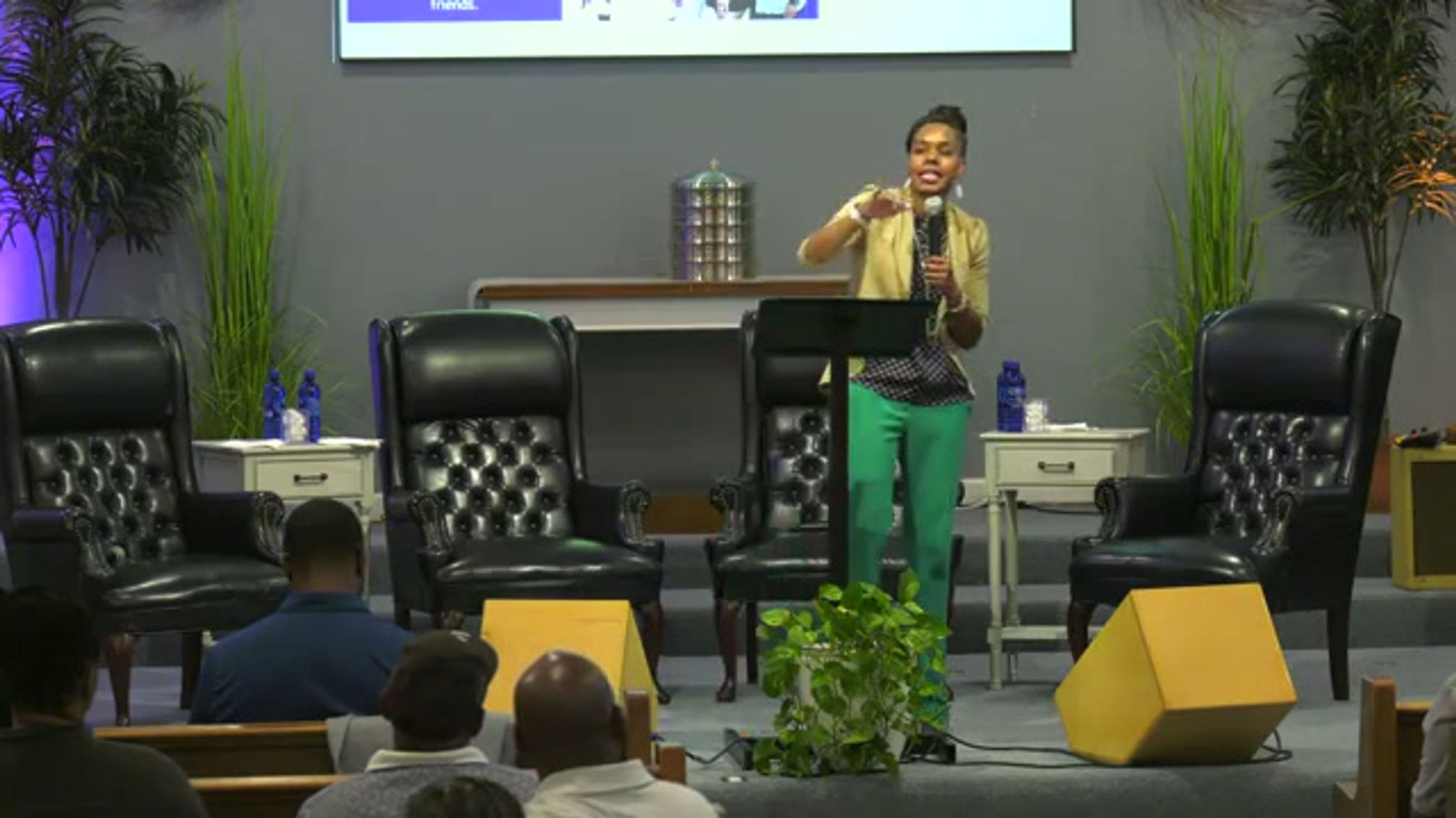 Ricaye Strategic Alliances